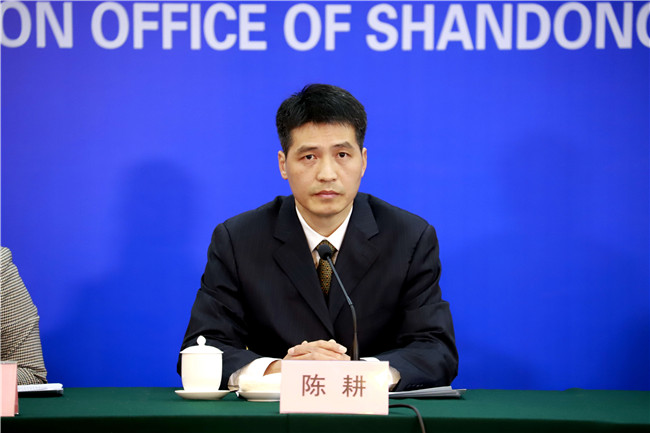 省市场监管局副局长陈耕介绍称,2020年,省市场监管局和省药监局大力