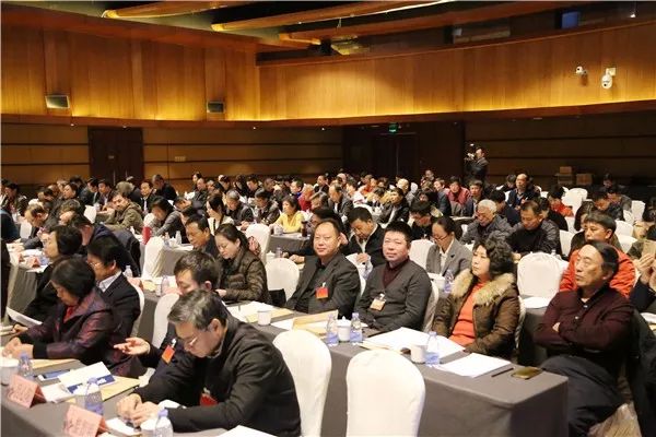 6民革中央畫(huà)院第三次代表會(huì)議會(huì)場(chǎng).jpg