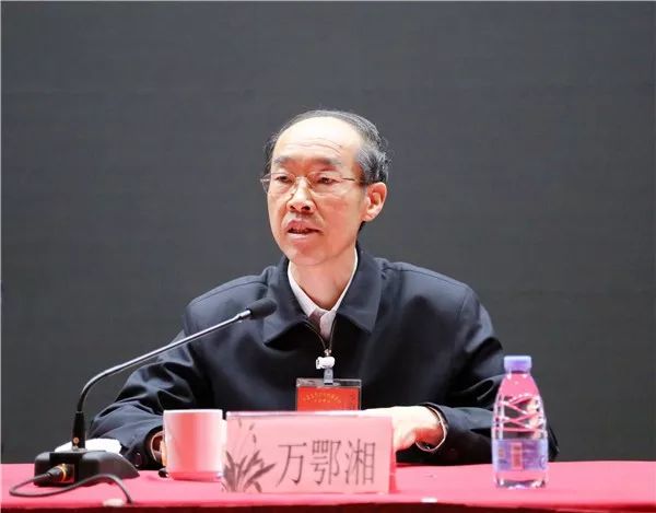 2民革中央主席萬(wàn)鄂湘出席民革中央畫(huà)院第三次代表會(huì)議并講話(huà).jpg